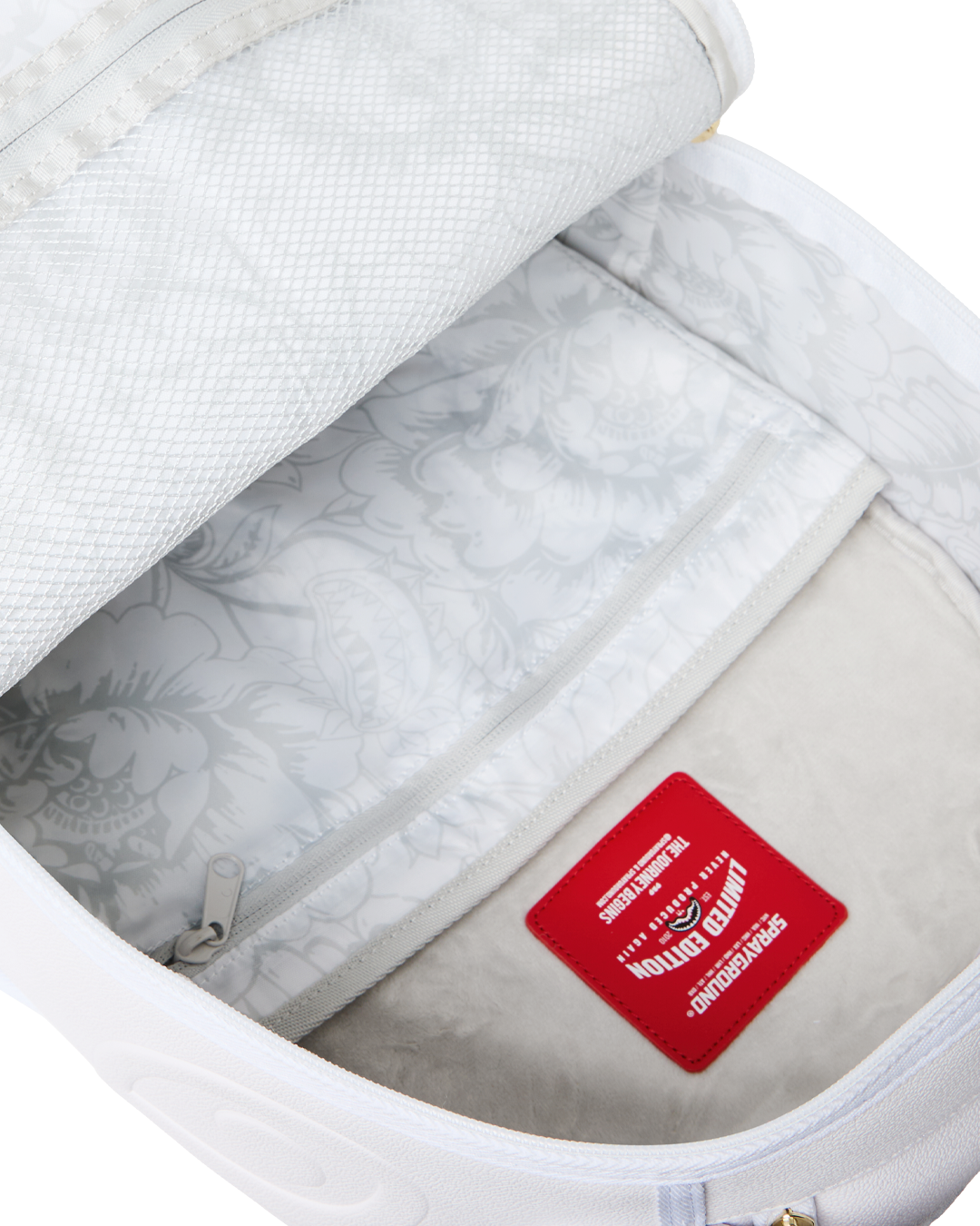 NEW YORK BOTANICAL GARDEN COLLAB - GARDEN UNDER GLASS BACKPACK - Image 14