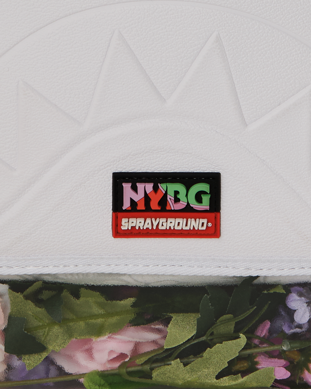 NEW YORK BOTANICAL GARDEN COLLAB - GARDEN UNDER GLASS BACKPACK - Image 15
