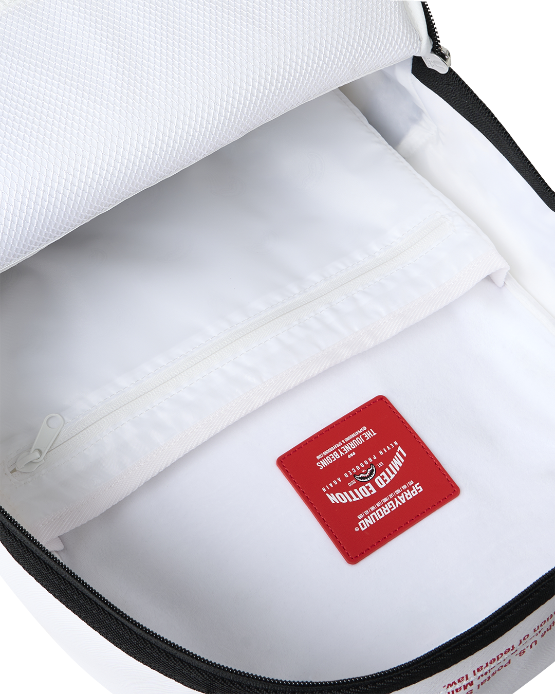 USPS SHIPPING BOX BACKPACK - Image 13