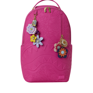 NEW YORK BOTANICAL GARDEN COLLAB - CASCADING BLOOMS BACKPACK