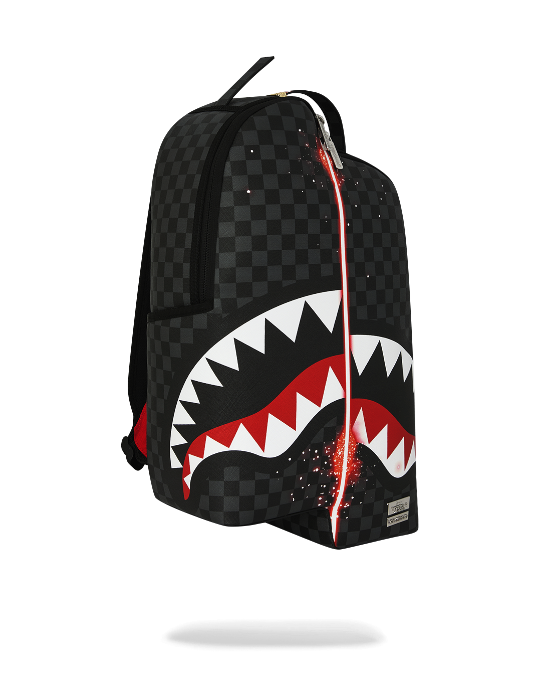DISNEY TRON LASER SPLIT BACKPACK - Image 2