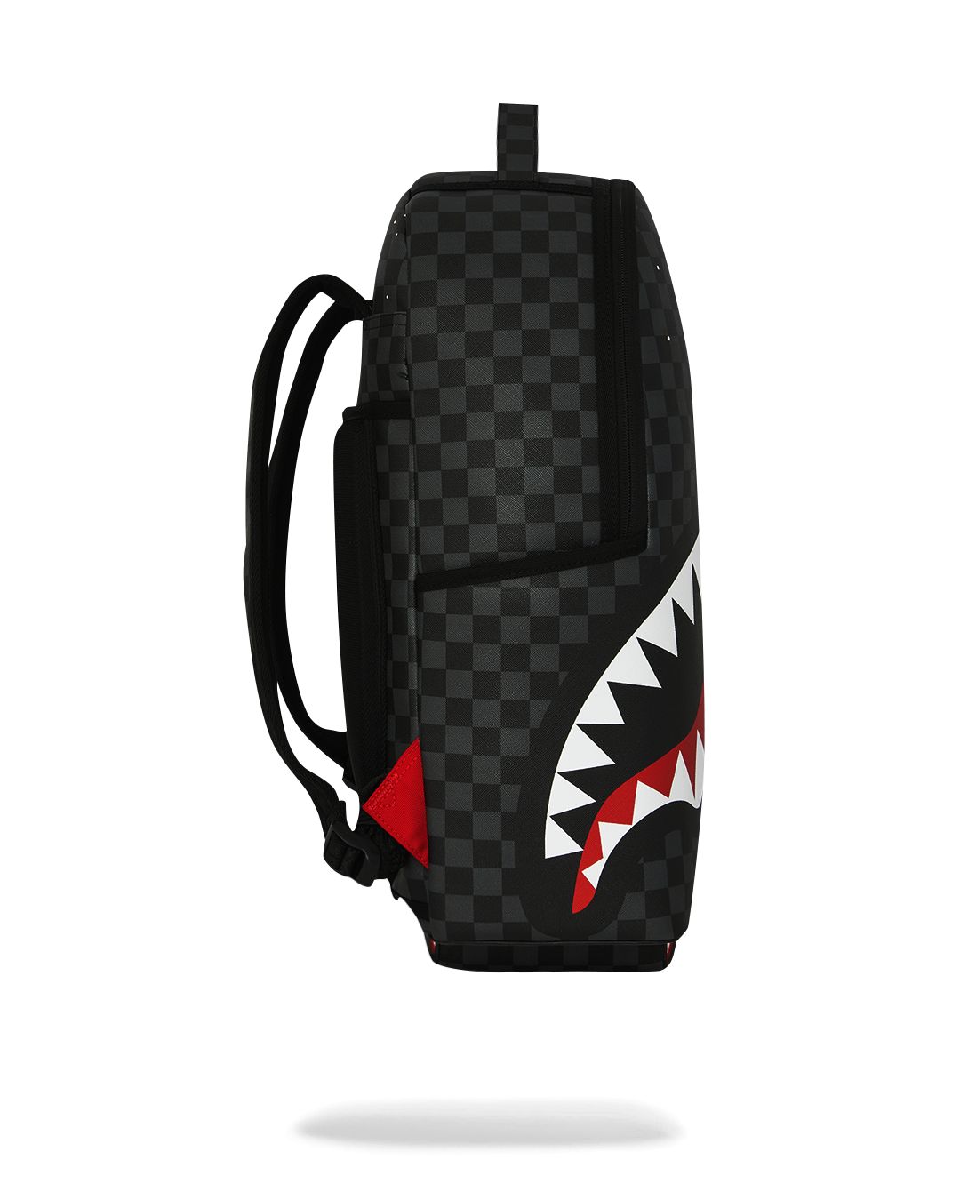 DISNEY TRON LASER SPLIT BACKPACK - Image 3