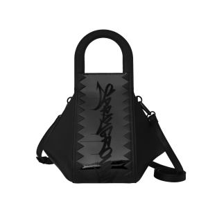 SHADOW SHARKS - NIGHT KING HANDBAG