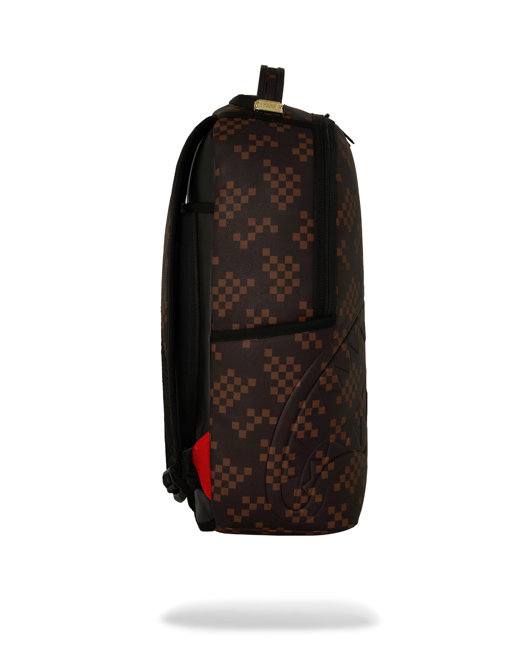 FRANK LLOYD WRIGHT COLLAB IMPERIAL SQUARES DLXSV BACKPACK - Image 7