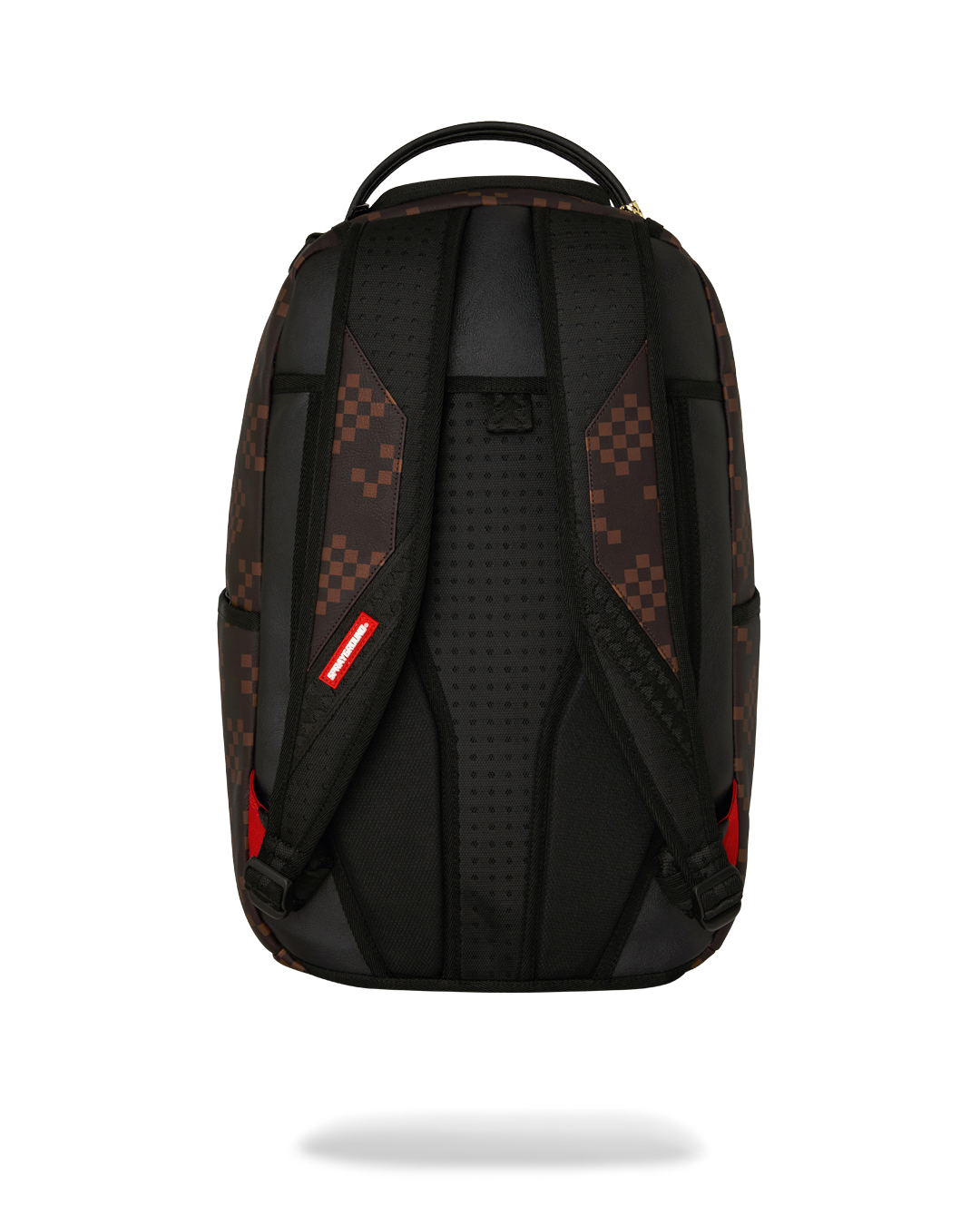 FRANK LLOYD WRIGHT COLLAB IMPERIAL SQUARES DLXSV BACKPACK - Image 9