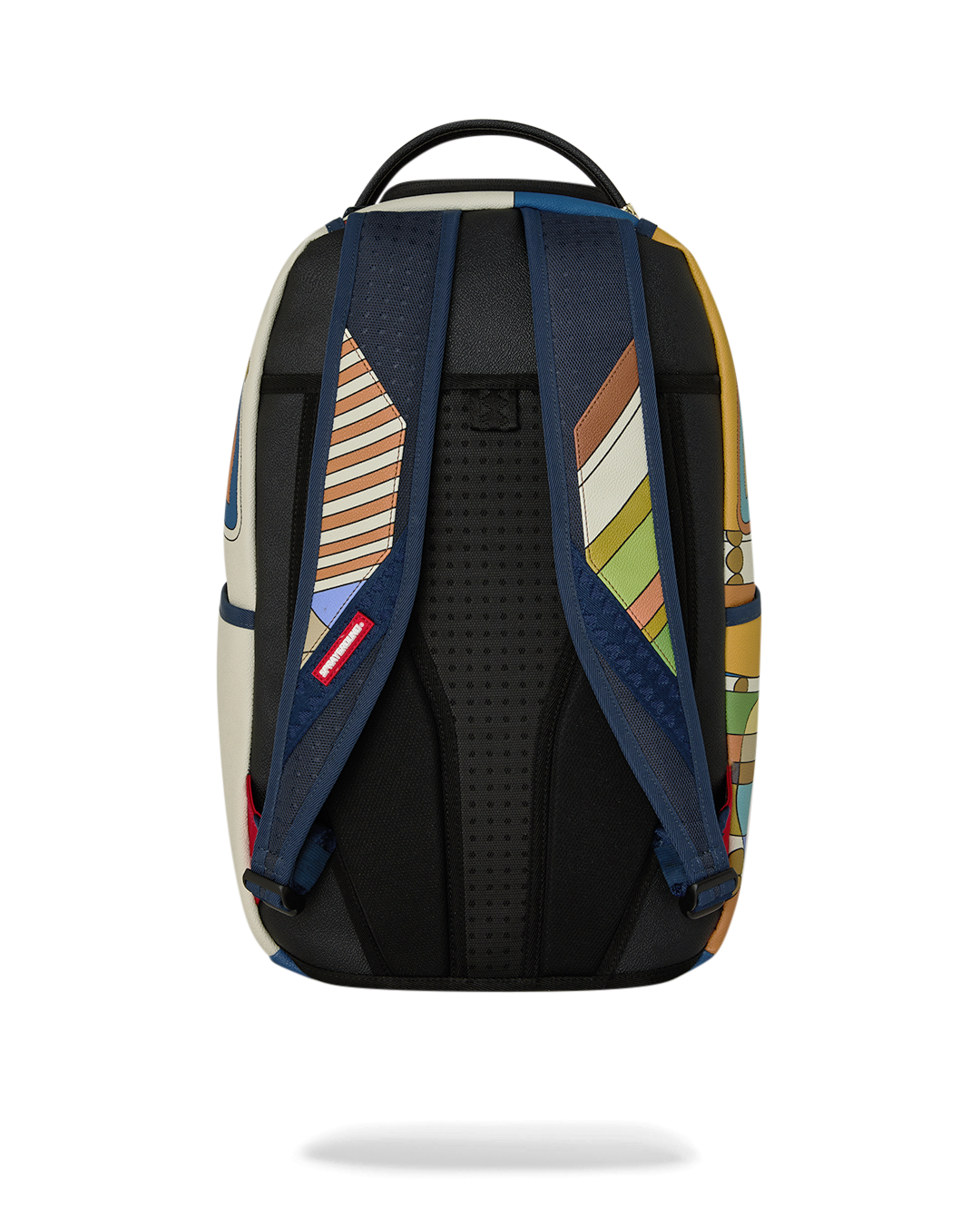 FRANK LLOYD WRIGHT COLLAB MARCH BALLOONS BACKPACK - Image 9