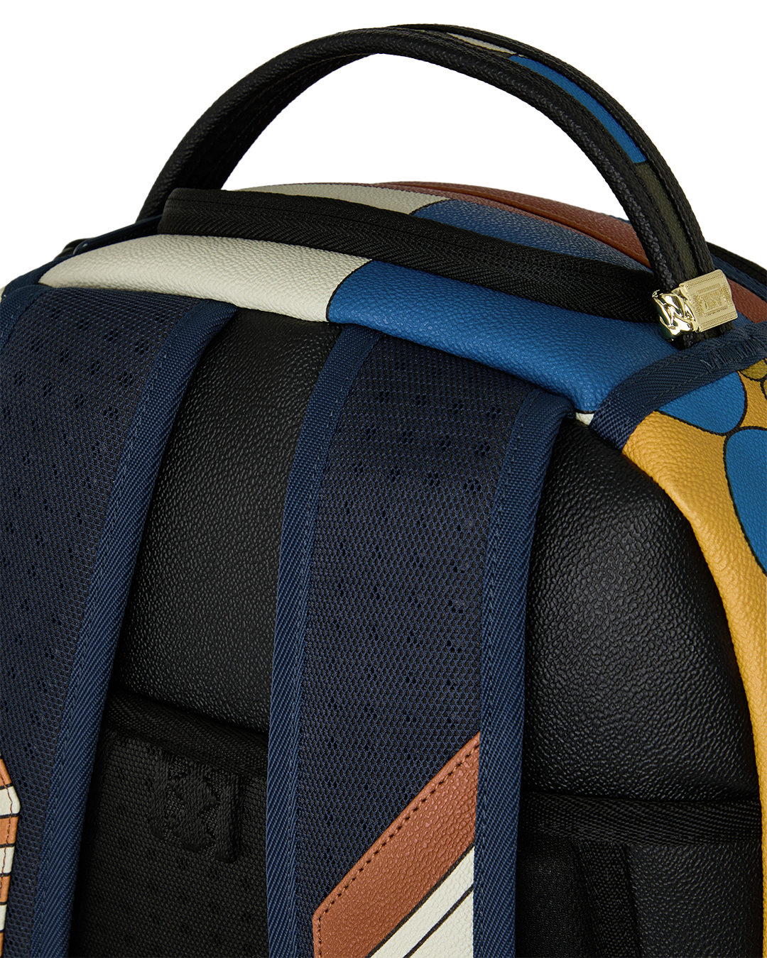 FRANK LLOYD WRIGHT COLLAB MARCH BALLOONS BACKPACK - Image 11
