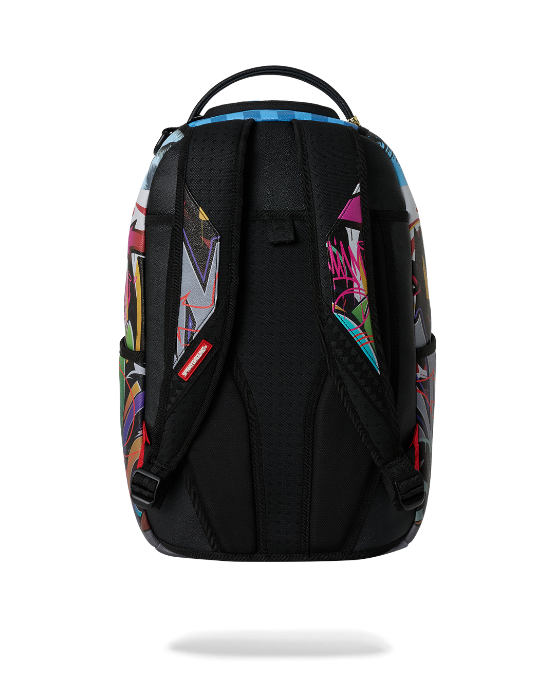 WYNWOOD WALLS COLLAB MURAL MUSEUM BACKPACK - Image 9