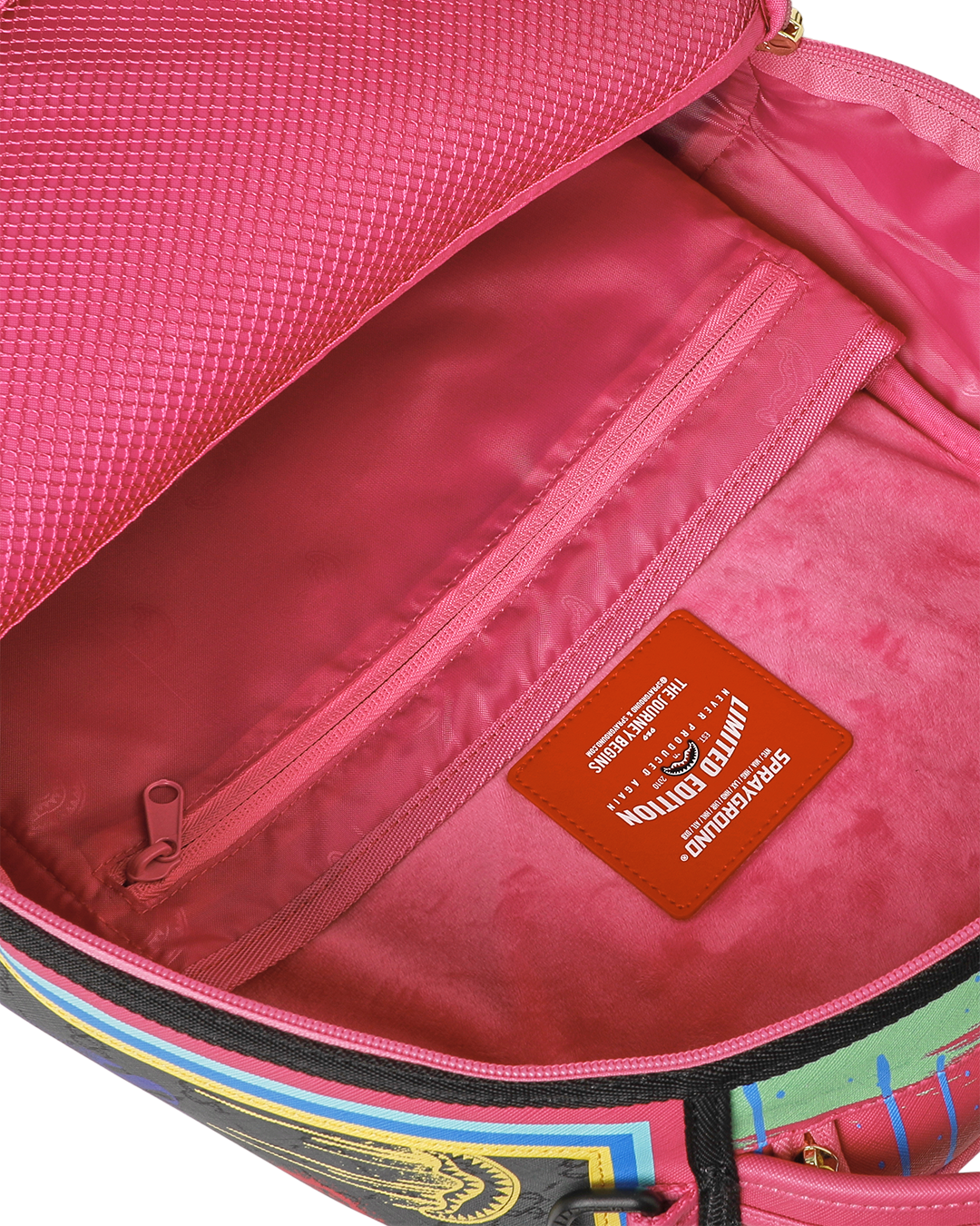SHARK BEAR BEAST BACKPACK - Image 10