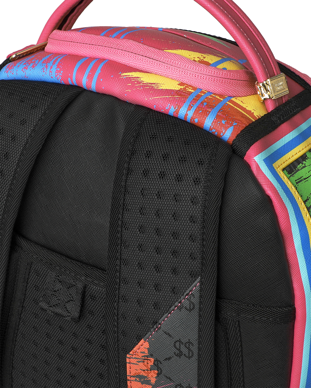 SHARK BEAR BEAST BACKPACK - Image 12