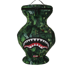 NEW YORK BOTANICAL GARDEN COLLAB - LIVING VASE BACKPACK