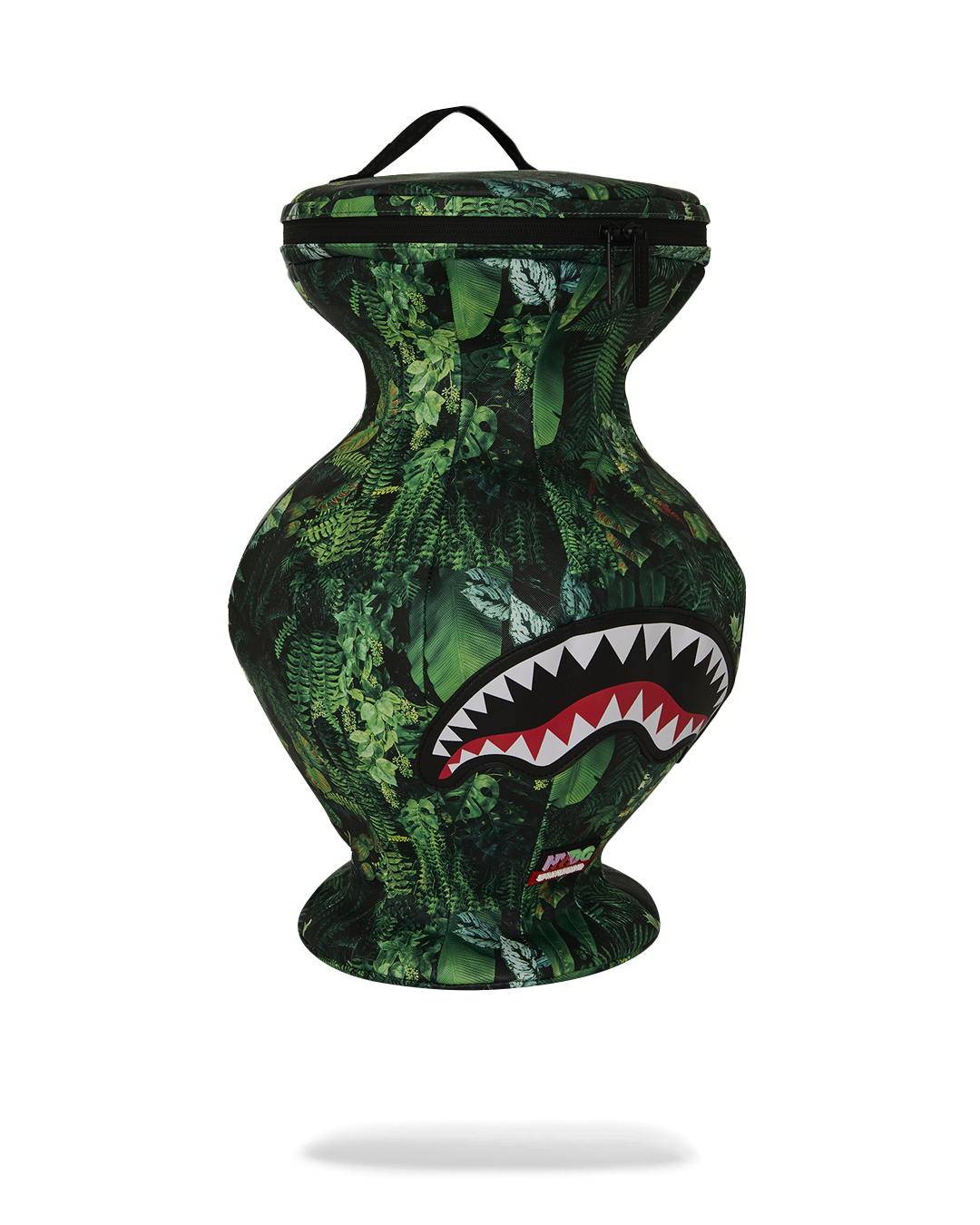NEW YORK BOTANICAL GARDEN COLLAB - LIVING VASE BACKPACK - Image 3