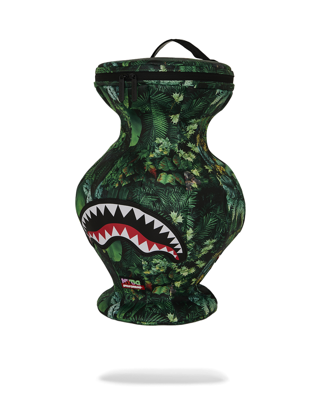 NEW YORK BOTANICAL GARDEN COLLAB - LIVING VASE BACKPACK - Image 5