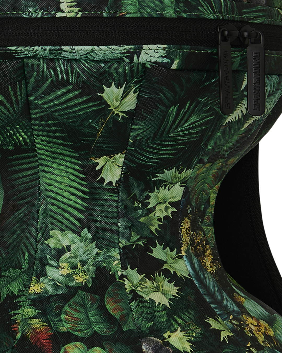 NEW YORK BOTANICAL GARDEN COLLAB - LIVING VASE BACKPACK - Image 11