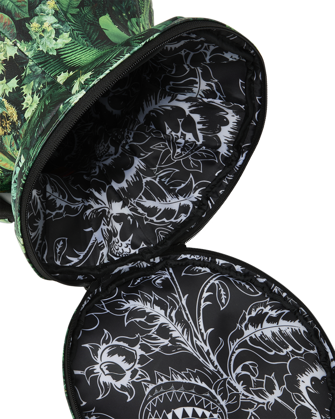 NEW YORK BOTANICAL GARDEN COLLAB - LIVING VASE BACKPACK - Image 13