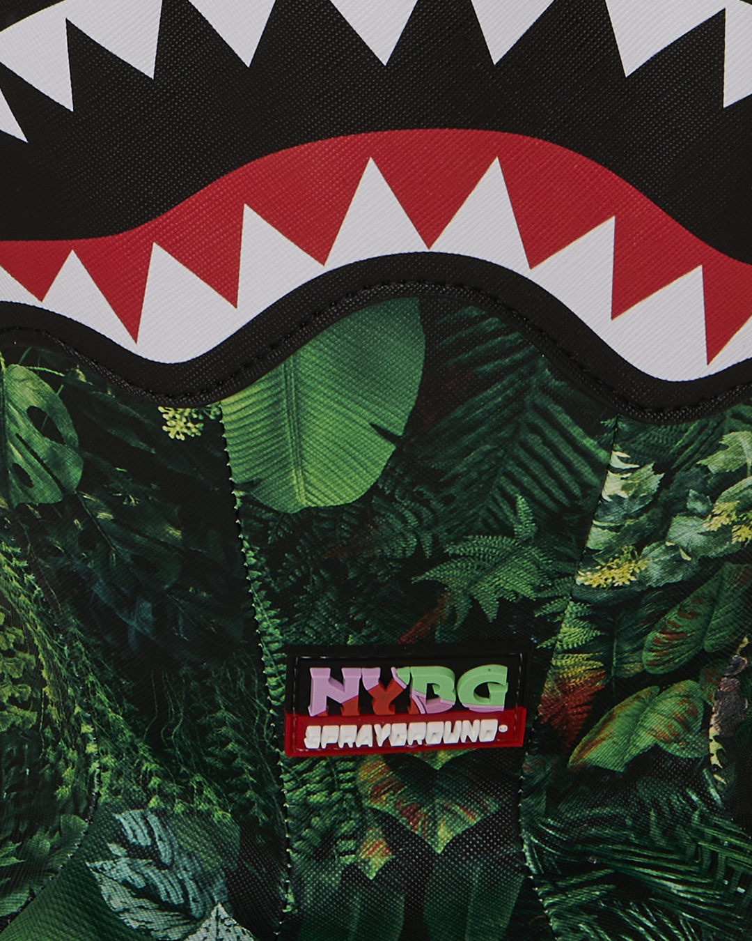NEW YORK BOTANICAL GARDEN COLLAB - LIVING VASE BACKPACK - Image 14