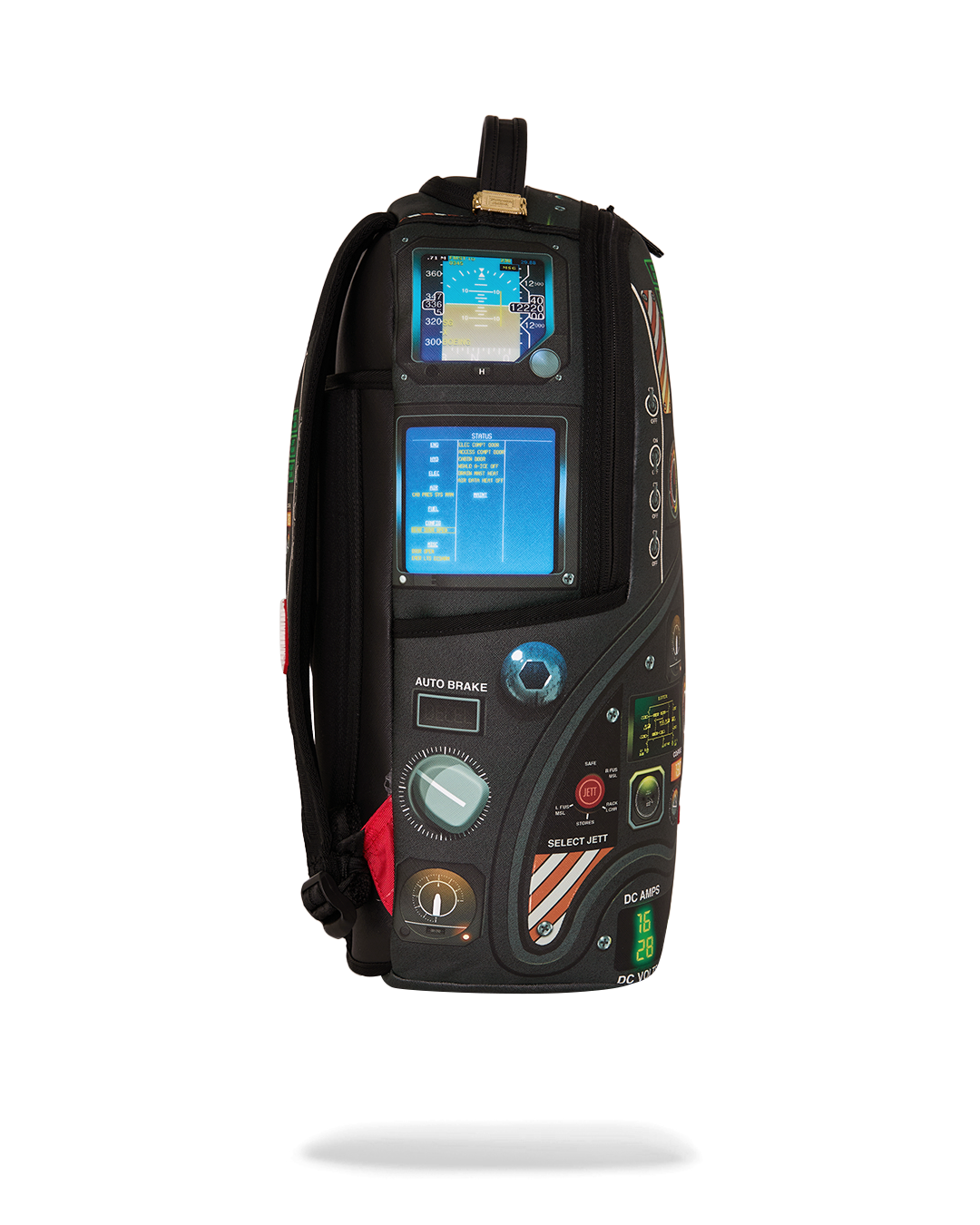 BOEING COLLAB F/A-18 SUPER HORNET BACKPACK - Image 6