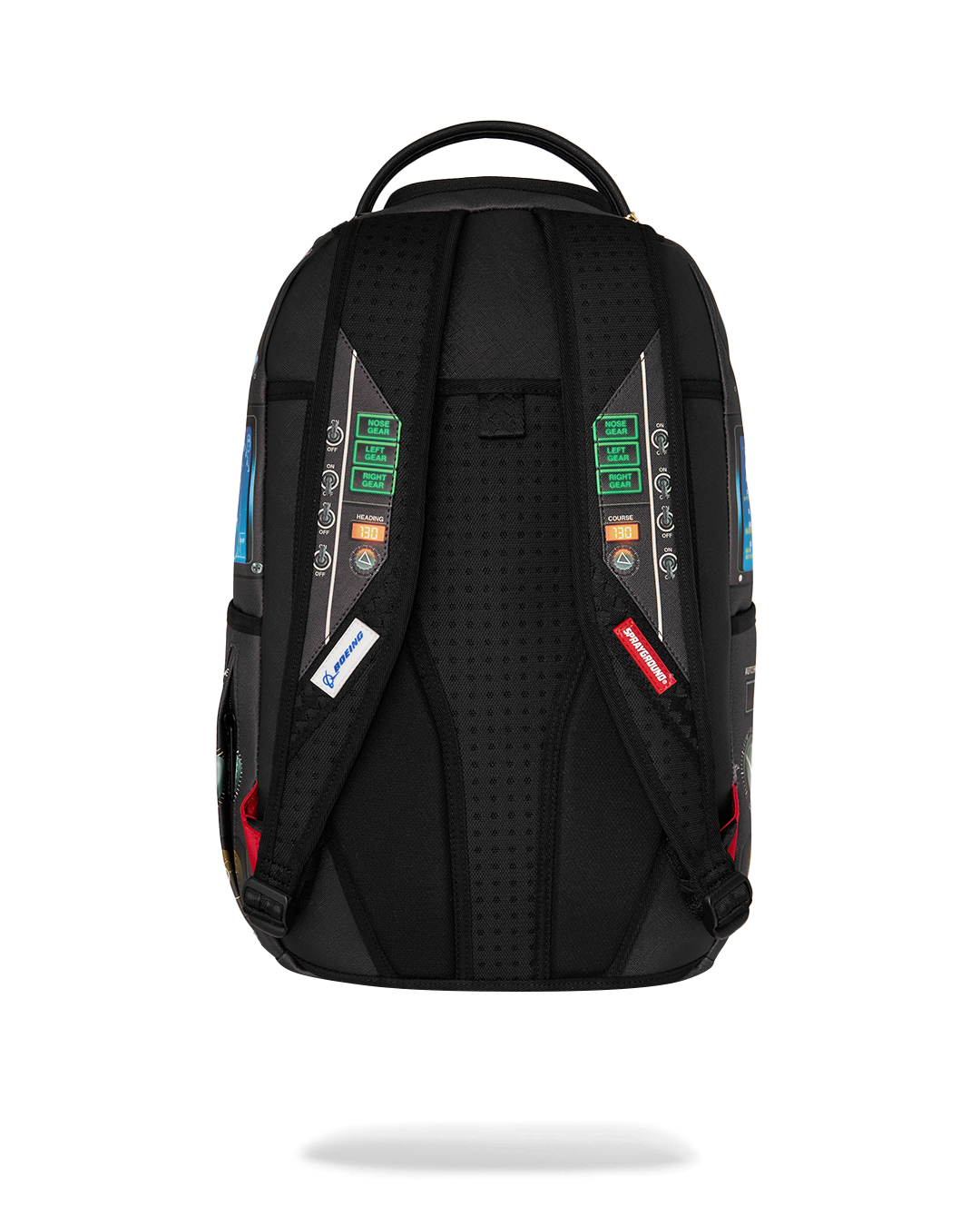 BOEING COLLAB F/A-18 SUPER HORNET BACKPACK - Image 7