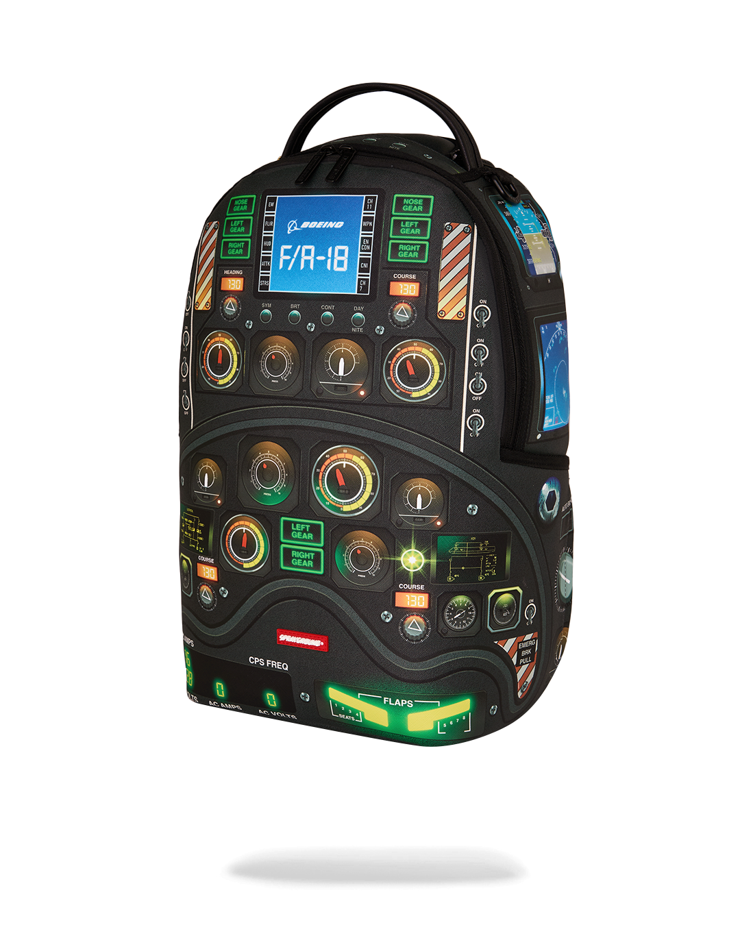 BOEING COLLAB F/A-18 SUPER HORNET BACKPACK - Image 3