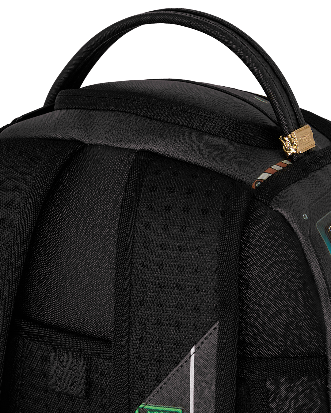 BOEING COLLAB F/A-18 SUPER HORNET BACKPACK - Image 9