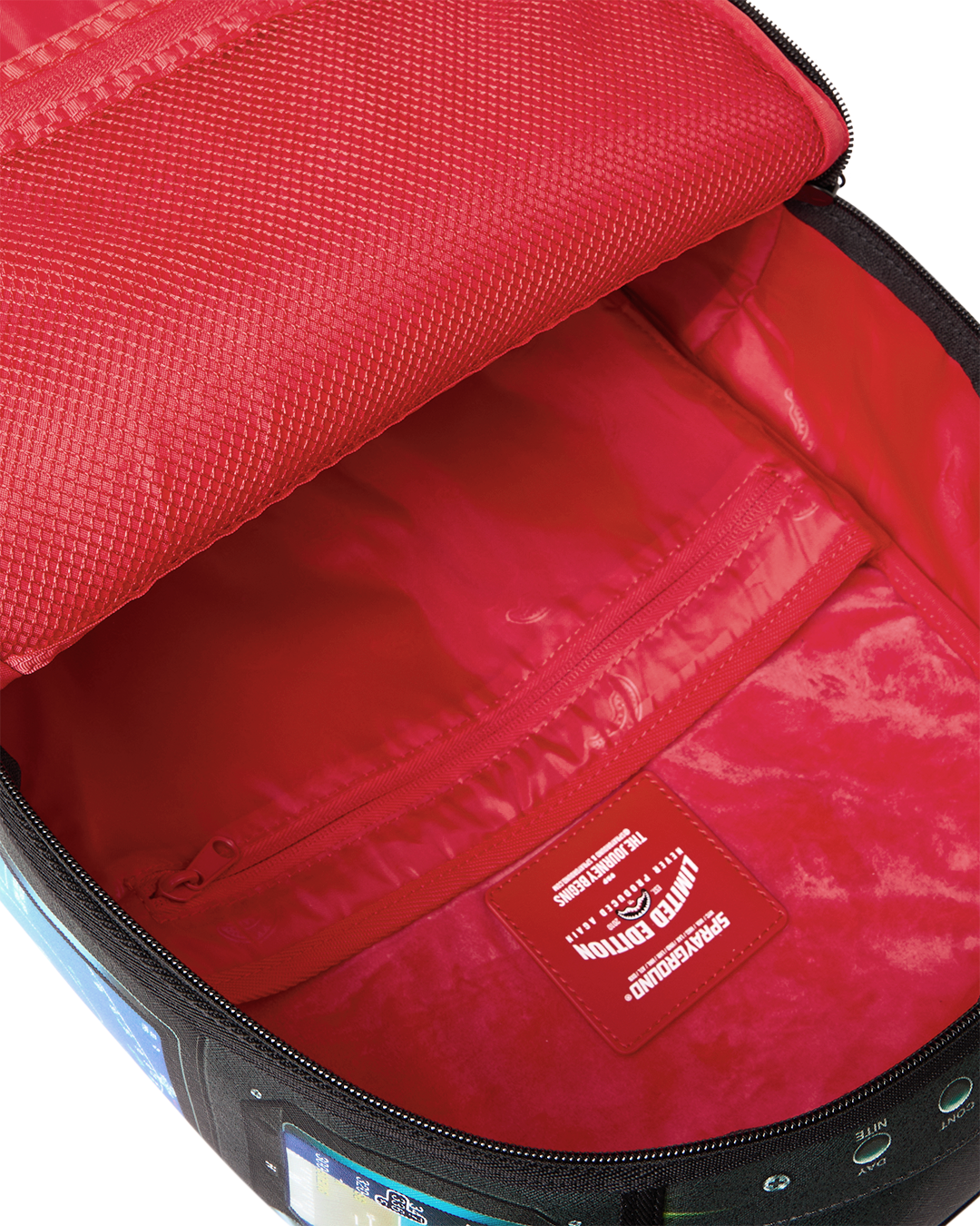 BOEING COLLAB F/A-18 SUPER HORNET BACKPACK - Image 10