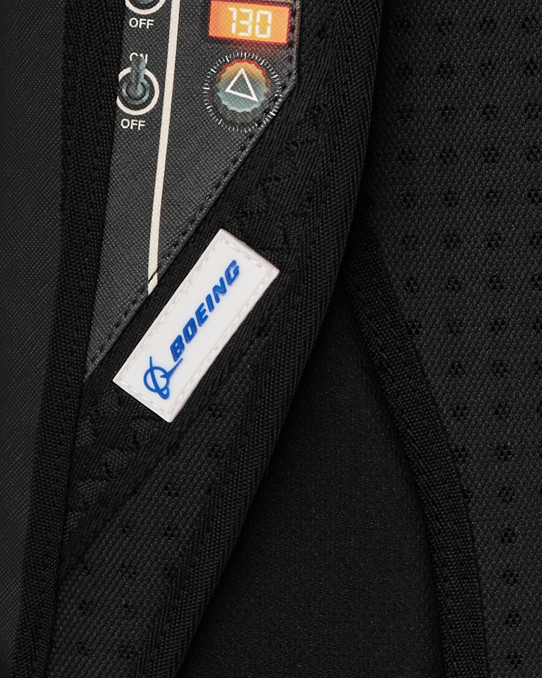 BOEING COLLAB F/A-18 SUPER HORNET BACKPACK - Image 11