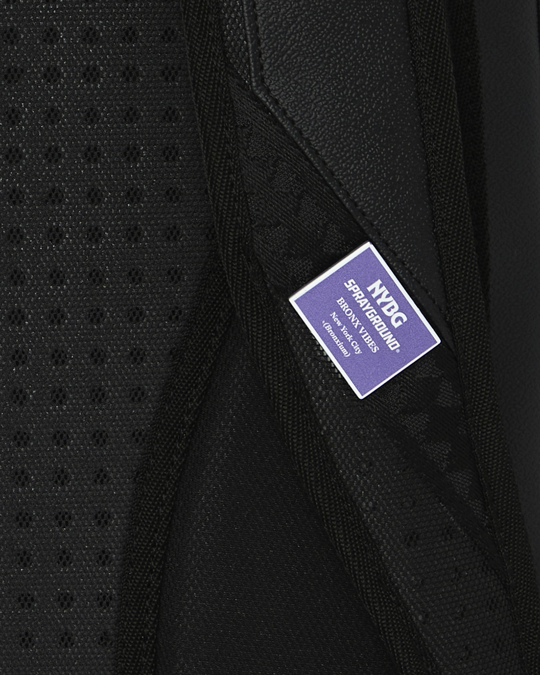 NEW YORK BOTANICAL GARDEN COLLAB - BRONX GARDEN CLUB BACKPACK - Image 7