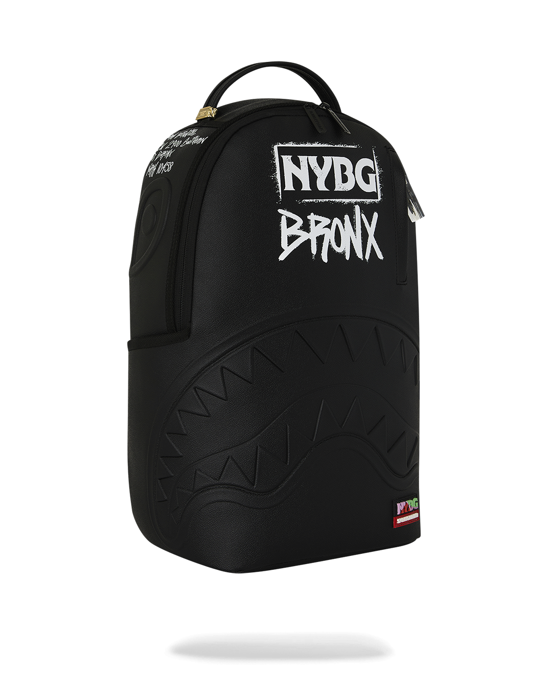 NEW YORK BOTANICAL GARDEN COLLAB - BRONX GARDEN CLUB BACKPACK - Image 3