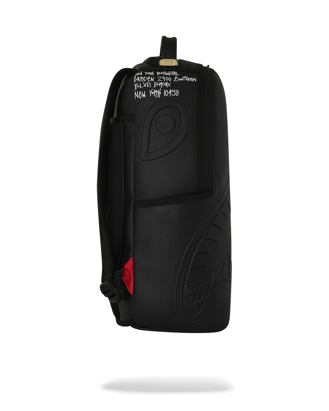 NEW YORK BOTANICAL GARDEN COLLAB - BRONX GARDEN CLUB BACKPACK - Image 5