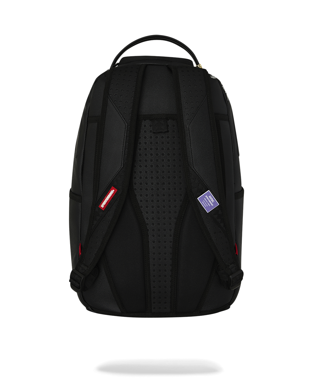 NEW YORK BOTANICAL GARDEN COLLAB - BRONX GARDEN CLUB BACKPACK - Image 8