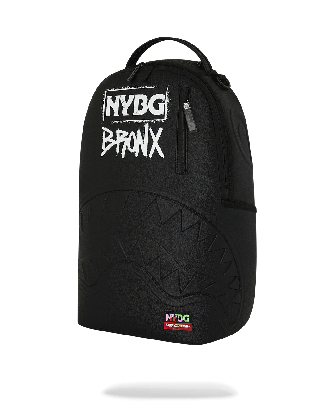 NEW YORK BOTANICAL GARDEN COLLAB - BRONX GARDEN CLUB BACKPACK - Image 9