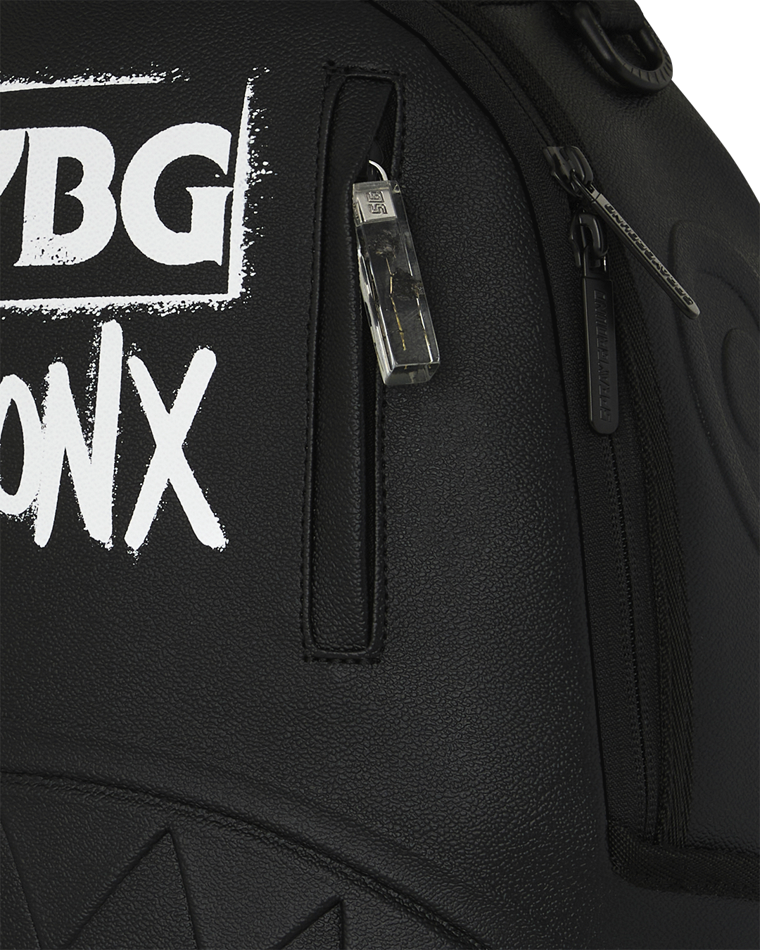 NEW YORK BOTANICAL GARDEN COLLAB - BRONX GARDEN CLUB BACKPACK - Image 10