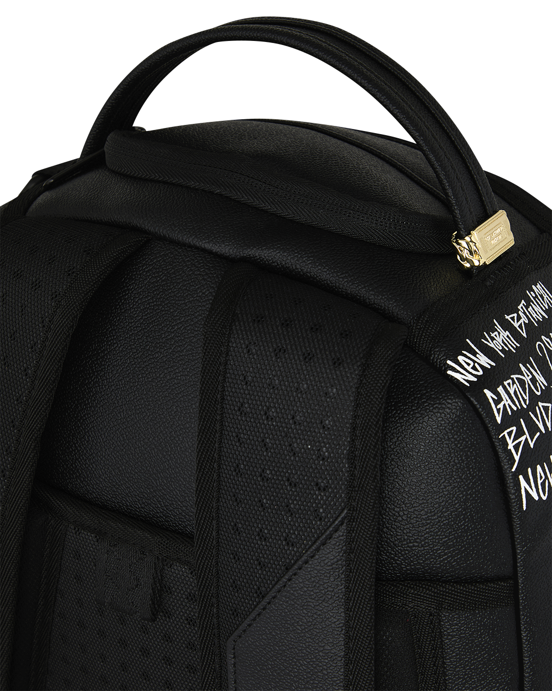 NEW YORK BOTANICAL GARDEN COLLAB - BRONX GARDEN CLUB BACKPACK - Image 11