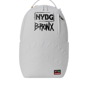 NEW YORK BOTANICAL GARDEN COLLAB - BRONX IN BLOOM BACKPACK
