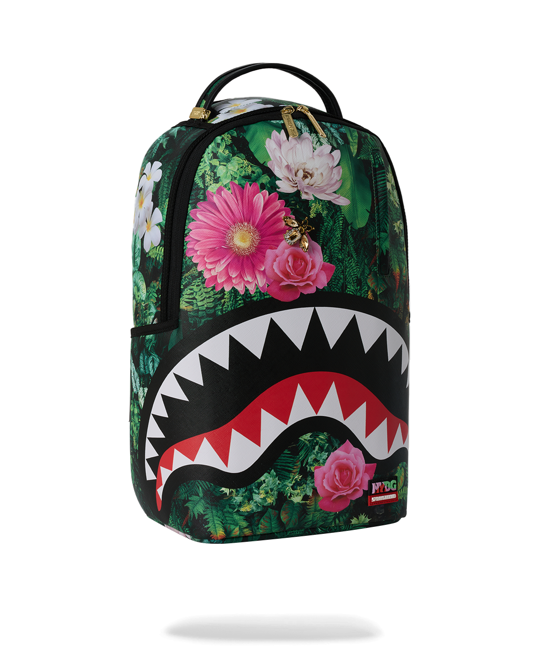 NEW YORK BOTANICAL GARDEN COLLAB - BEE IN THE GARDEN BACKPACK - Image 3