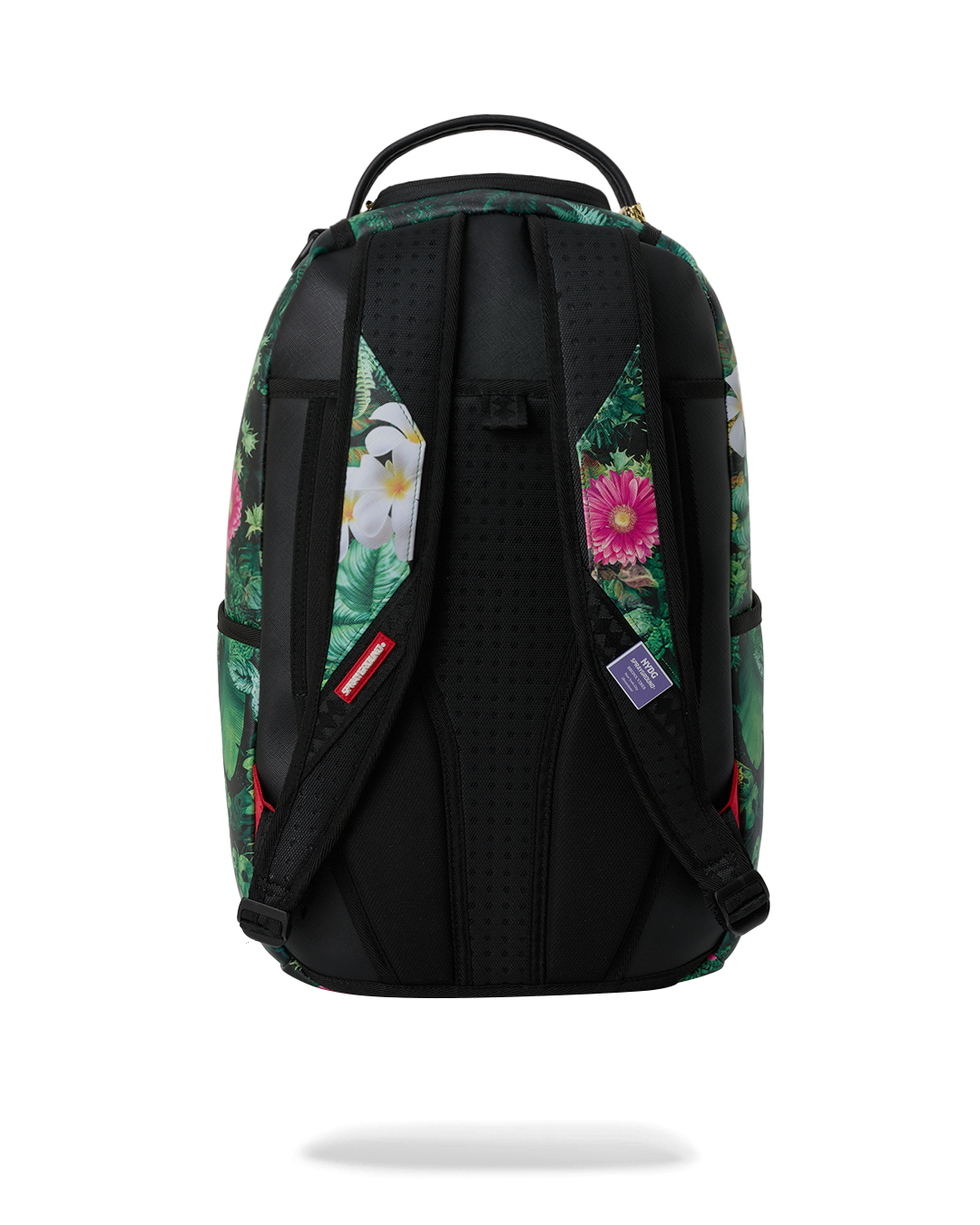 NEW YORK BOTANICAL GARDEN COLLAB - BEE IN THE GARDEN BACKPACK - Image 9