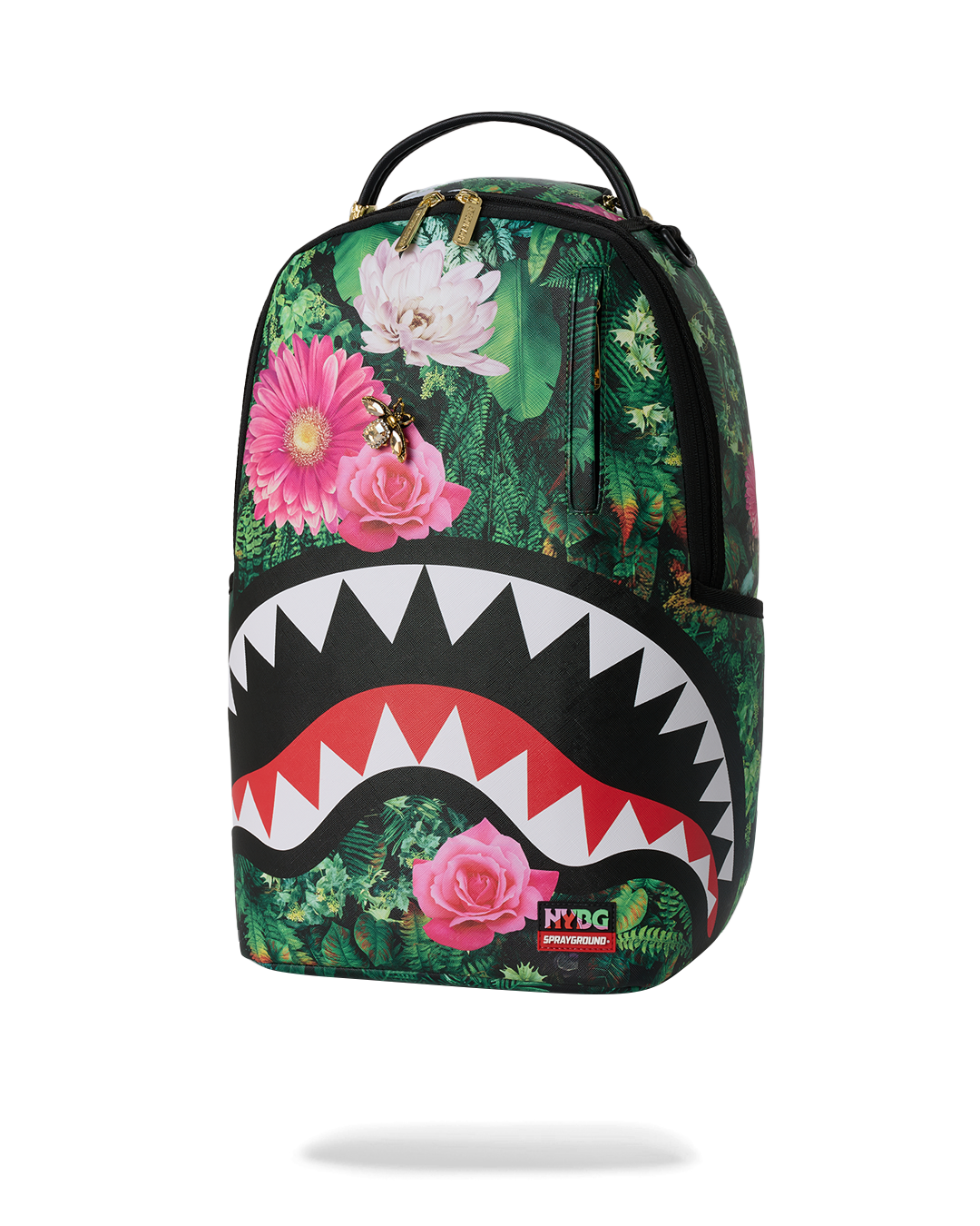 NEW YORK BOTANICAL GARDEN COLLAB - BEE IN THE GARDEN BACKPACK - Image 7