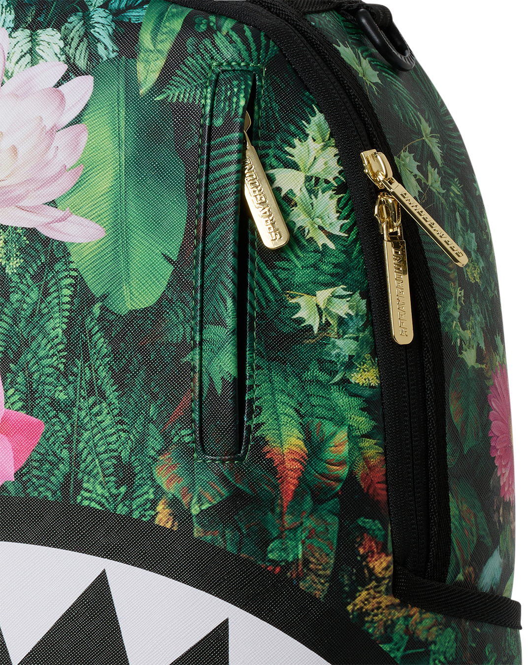 NEW YORK BOTANICAL GARDEN COLLAB - BEE IN THE GARDEN BACKPACK - Image 11