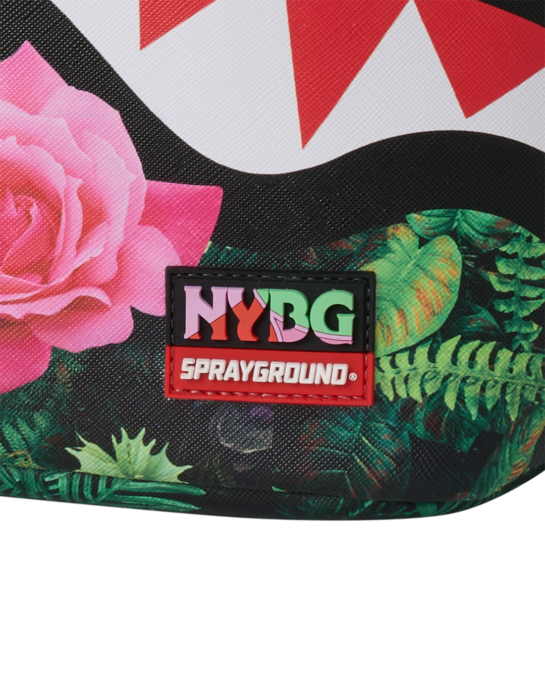 NEW YORK BOTANICAL GARDEN COLLAB - BEE IN THE GARDEN BACKPACK - Image 13