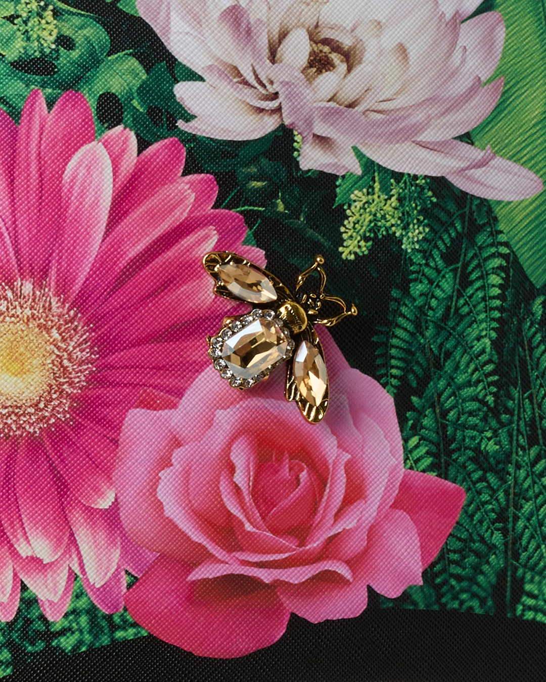 NEW YORK BOTANICAL GARDEN COLLAB - BEE IN THE GARDEN BACKPACK - Image 14