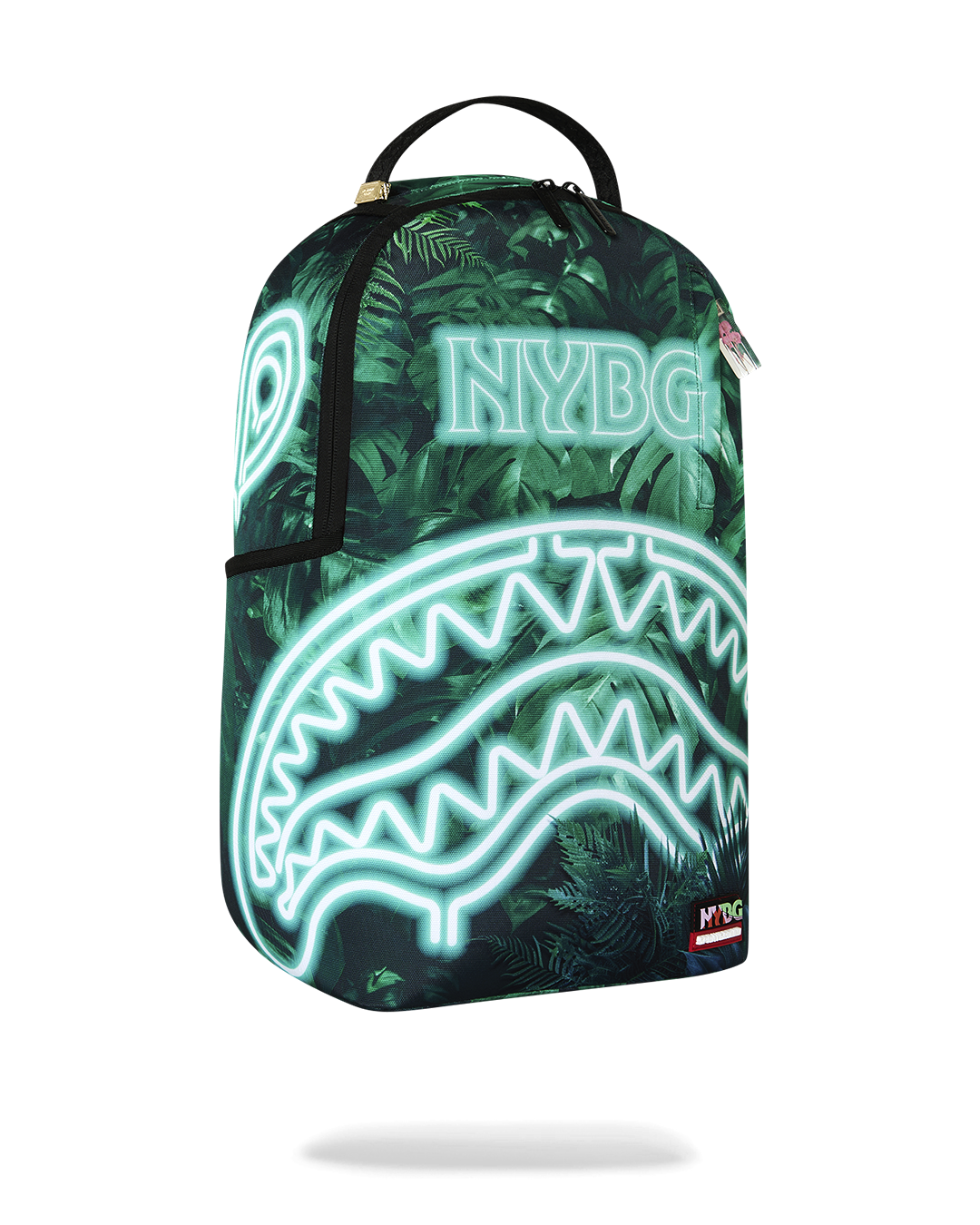 NEW YORK BOTANICAL GARDEN COLLAB - NEON BOTANICA BACKPACK - Image 3