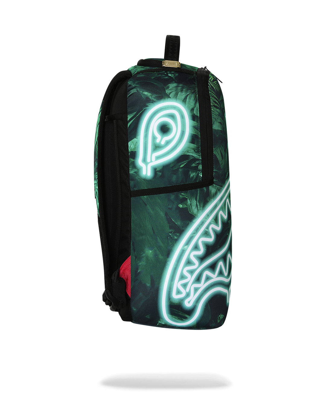 NEW YORK BOTANICAL GARDEN COLLAB - NEON BOTANICA BACKPACK - Image 7