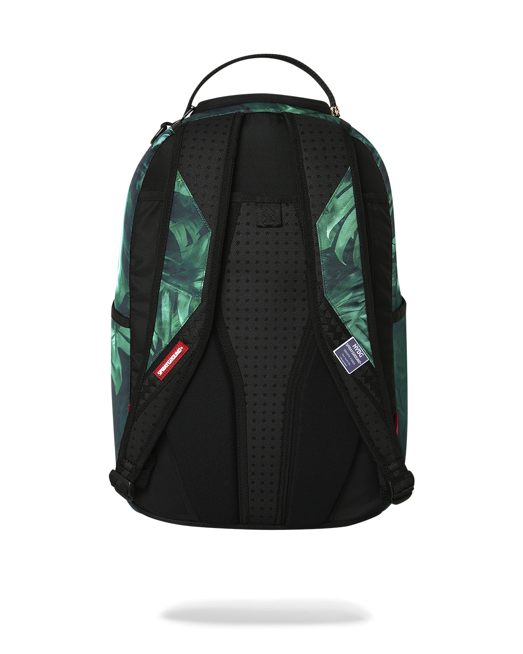 NEW YORK BOTANICAL GARDEN COLLAB - NEON BOTANICA BACKPACK - Image 9