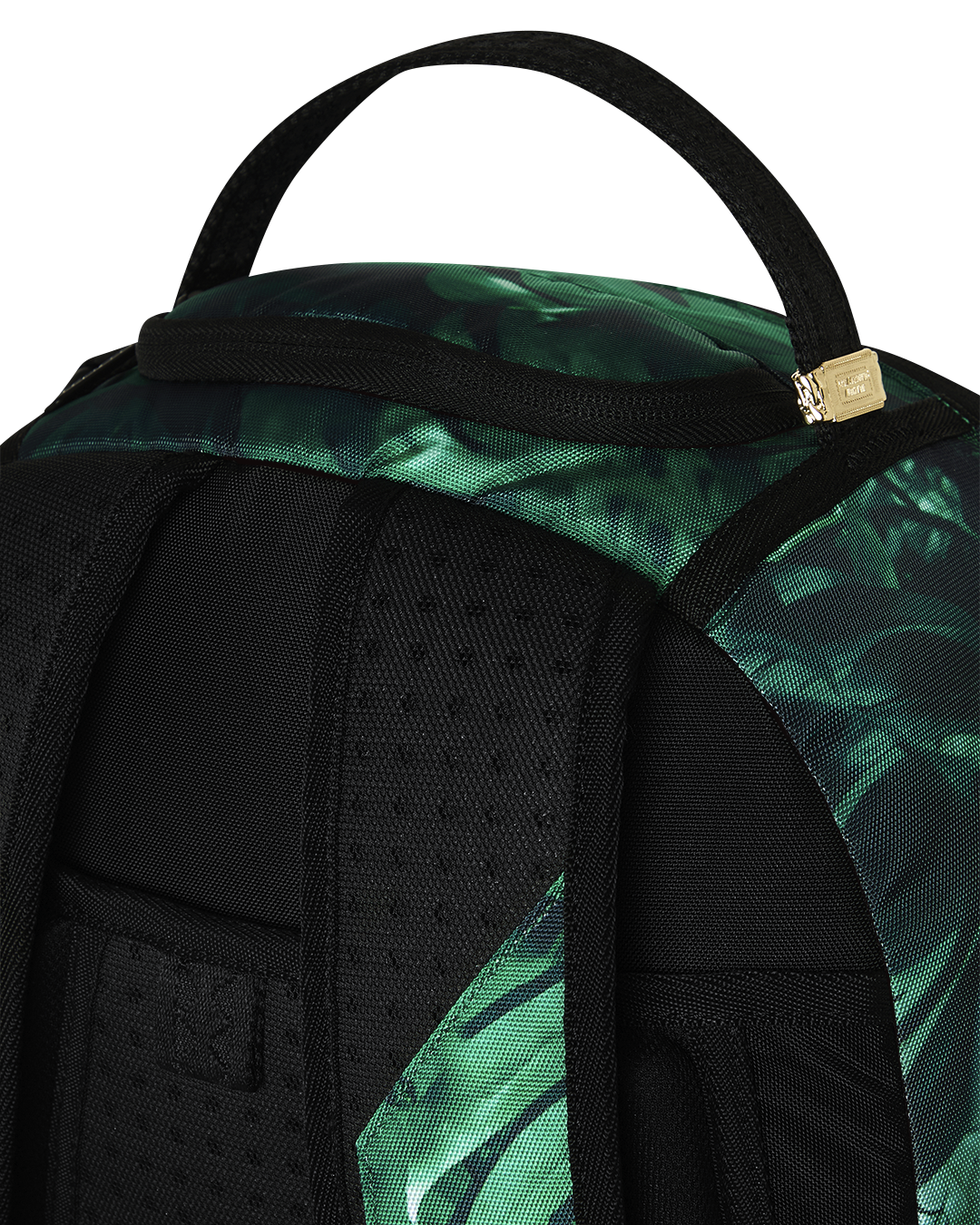 NEW YORK BOTANICAL GARDEN COLLAB - NEON BOTANICA BACKPACK - Image 11