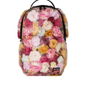 NEW YORK BOTANICAL GARDEN COLLAB - GLASS GARDEN BACKPACK
