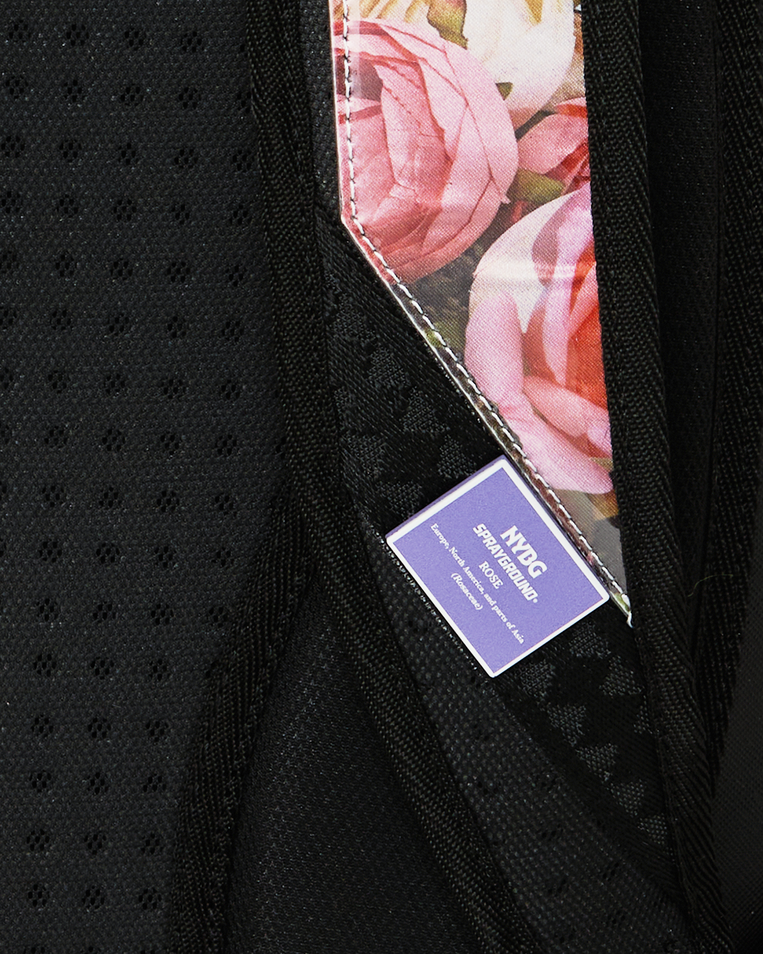 NEW YORK BOTANICAL GARDEN COLLAB - GLASS GARDEN BACKPACK - Image 13