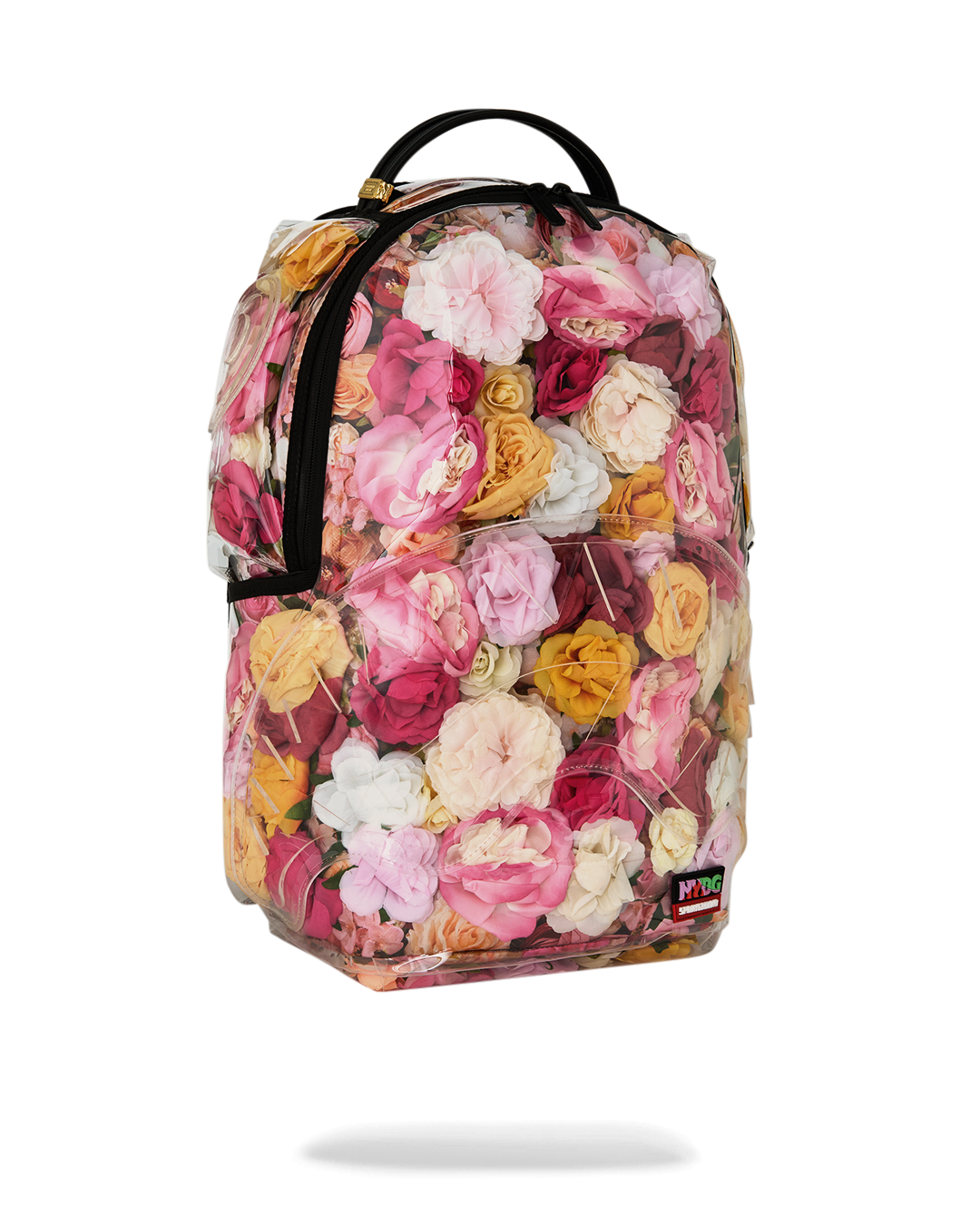 NEW YORK BOTANICAL GARDEN COLLAB - GLASS GARDEN BACKPACK - Image 3
