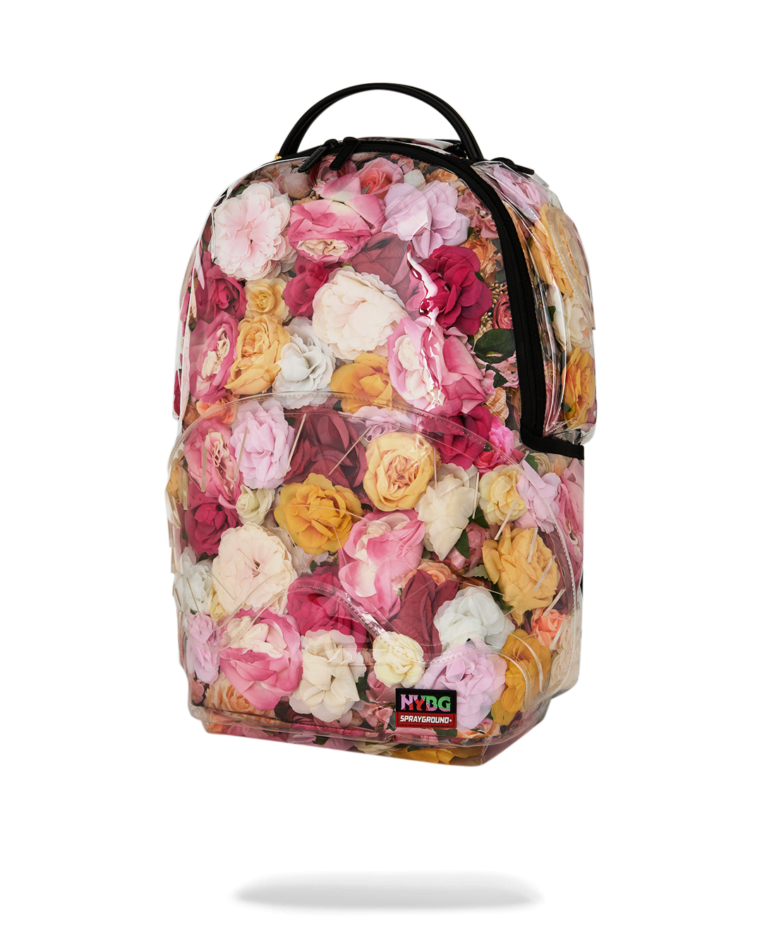 NEW YORK BOTANICAL GARDEN COLLAB - GLASS GARDEN BACKPACK - Image 7