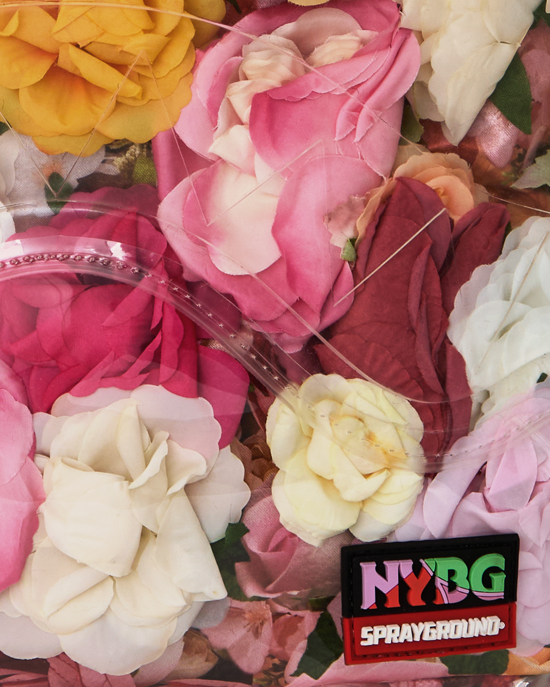 NEW YORK BOTANICAL GARDEN COLLAB - GLASS GARDEN BACKPACK - Image 16