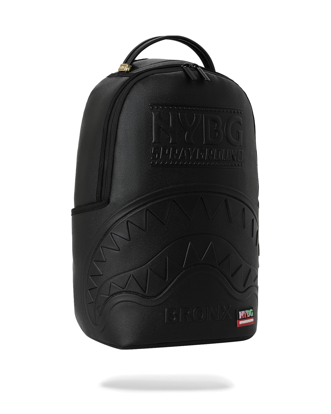 NEW YORK BOTANICAL GARDEN COLLAB - AFTER DARK GARDEN BACKPACK - Image 3